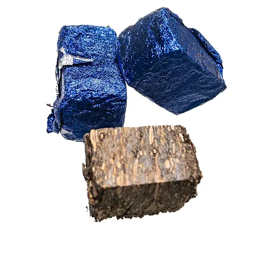 Хей Ча Чжуан Зріз Великої Колоди 2011 р, 15 г - 100 шт - фото 2