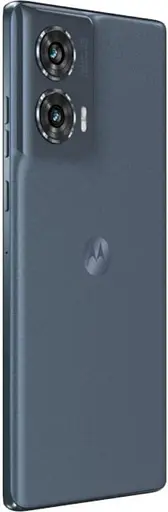 Смартфон Motorola Edge 50 Fusion 8/128GB Forest Blue (PB3T0085) - фото 4