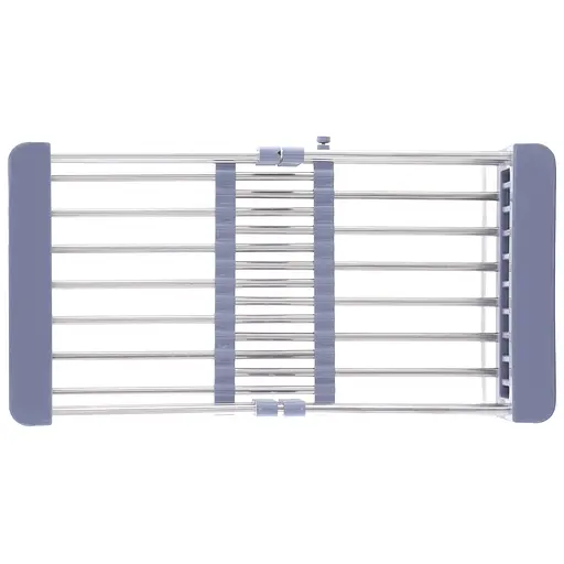 Набор кухонная мойка со смесителем, сушкой и дозатором Mixxus SET-7844-200x1.0-Satin MX0582, Нержавеющая сталь - фото 5