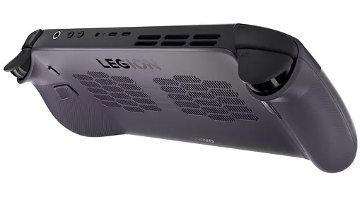 Ігрова консоль Lenovo Legion Go S 8ARP1 Nebula Nocturne 16GB, 512GB (83L30032GE) - фото 8