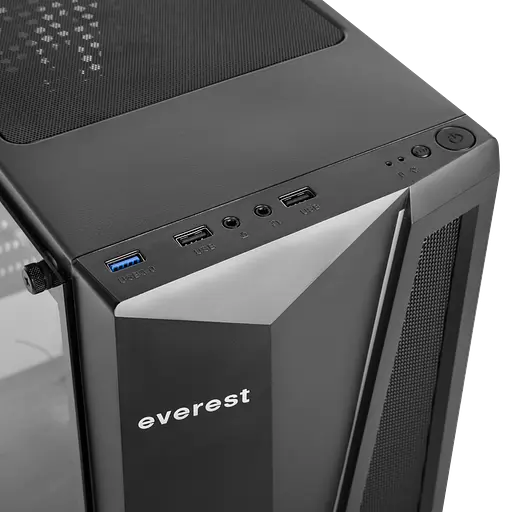Корпус Everest 8800 no PS - фото 6