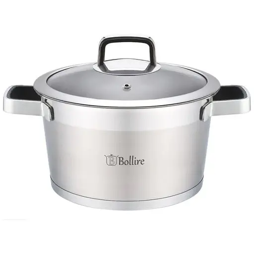 Каструля Bollire BR-2104