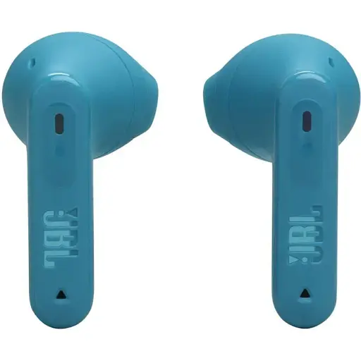 Навушники бездротові JBL Tune Flex 2 Turquoise (JBLTFLEX2TQE) - фото 4
