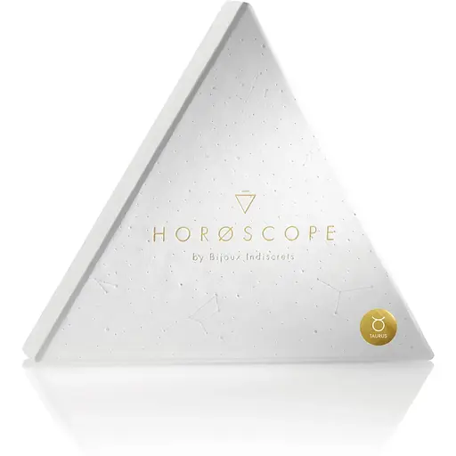 Набір Bijoux Indiscrets Horoscope - Taurus (Телець) - фото 10