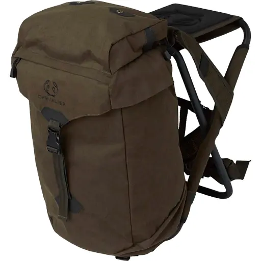 Рюкзак Chevalier Chair Back Pack 35 Brown