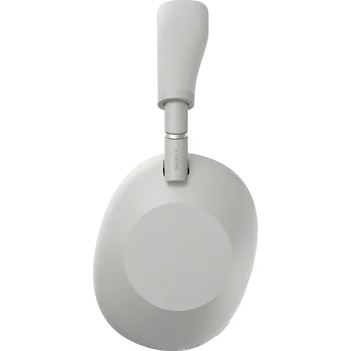 Наушники Sony WH-1000XM6 Platinum Silver (WH1000XM6S.CE7) [136739] - фото 4