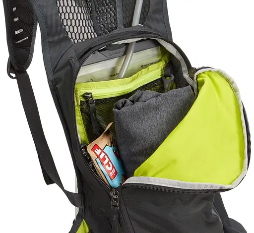 Рюкзак-гідратор Thule Vital 3203639 Obsidian 6 л (TH 3203639) - фото 9