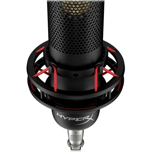 Мікрофон HyperX ProCast Black (699Z0AA) - фото 7