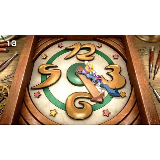 Гра Mario Party Superstars (російська версія) (Nintendo Switch) - фото 2