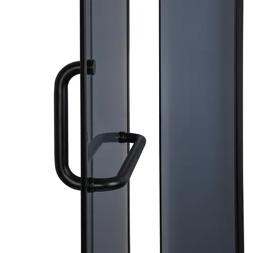 Душевая кабина Bravo RABA N90GB без поддона - фото 5