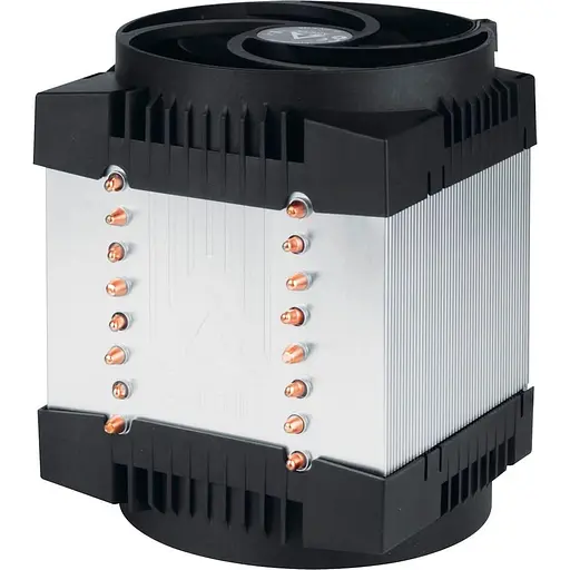 Кулер для процесора Arctic Freezer 4U-M (ACFRE00133B) - фото 2