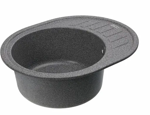 Кухонна мийка Platinum 6250 SOUL (SP000025089) - фото 3