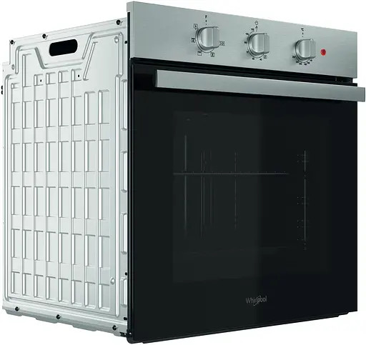 Духовой шкаф Whirlpool OMR35HR0X - фото 2