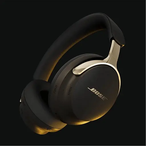 Навушники Bose QuietComfort Ultra Headphones (2nd Gen) Desert Gold (890101-0400) [152942] - фото 7