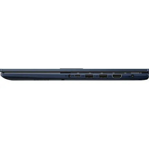 Ноутбук Asus VivoBook 15 R1504VA-BQ2193W, Intel Core i3-1315U до 4,5 ГГц, 15,6 Full HD, 8 ГБ, SSD 512 ГБ, Intel UHD Graphics, Windows 11 Hom - фото 8