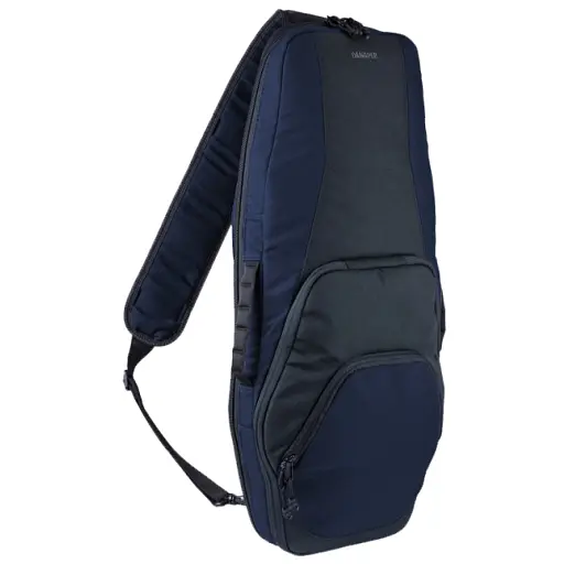 Рюкзак-слингер Danaper Nautilus 75 синий - фото 2