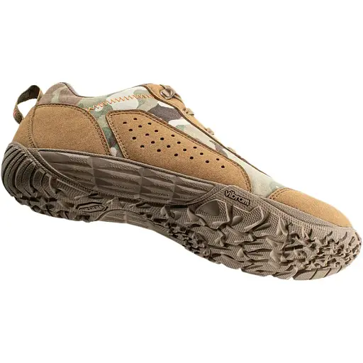 Кросівки Belleville Mini-Mil 004, 6 Coyote/Multicam - фото 7