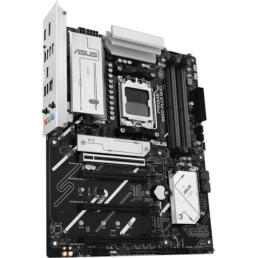 Материнська плата Asus Prime B850-Plus WiFi Socket AM5 - фото 4