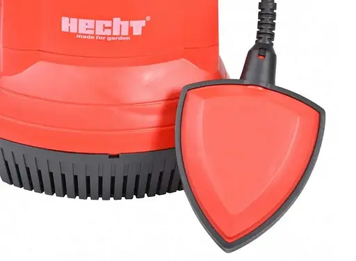 Дренажный насос HECHT 3350 - фото 4