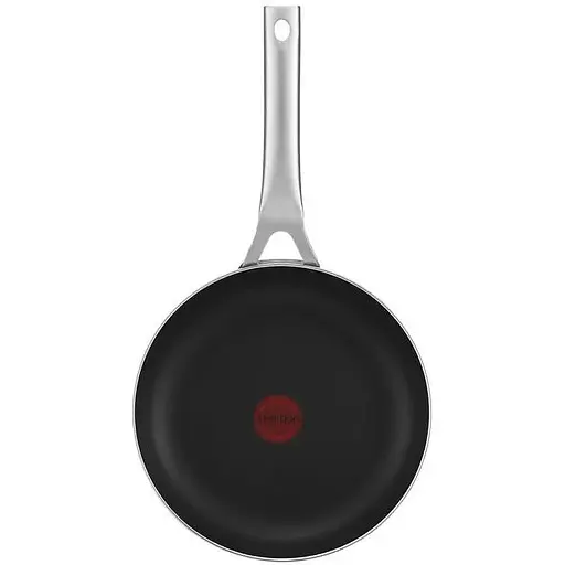 Сковородка с индикатором и антипригарным покрытием 24cm DOTT 22317 - фото 2