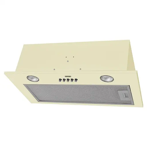 Вытяжка встраиваемая Eleyus INTO 700 52 BG - фото 4