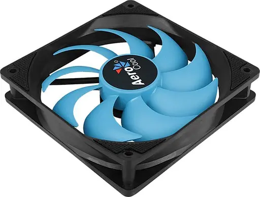 Вентилятор Aerocool Motion 12 Plus (ACF3-MT00220.11) - фото 4
