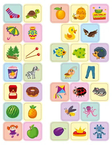 Абетка з прописами та завданнями. Англійські букви й цифри - фото 4