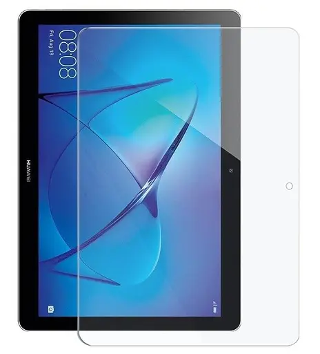 Захисне скло DK для Huawei MediaPad T5 Full Glue 3 шт (016285) - фото 2