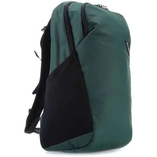 Рюкзак антивор Pacsafe Vibe 20 л backpack зеленый (60291502) - фото 4