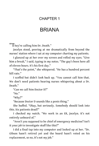 Yours Truly - фото 2