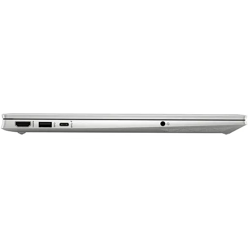 Ноутбук HP Pavilion 15-EH3019NQ 7 7730U la 45GHz, 16GB DDR4, 512GB, DOS, Natural - фото 6