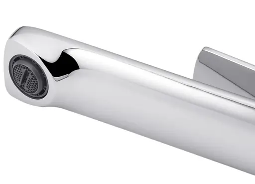 Змішувач для раковини Kroner KRP Makon - C010-3 (CV033870) - фото 5