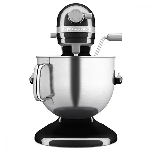 Кухонна машина KitchenAid Heavy Duty 6.6 л 5KSM70JPXEOB - фото 2