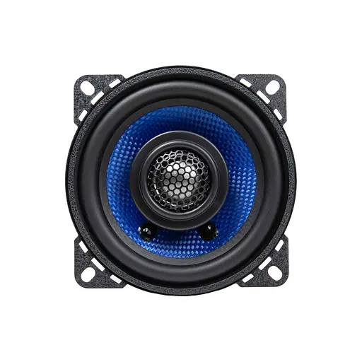 Коаксіальна акустична система Hifonics HCC4CX - фото 2