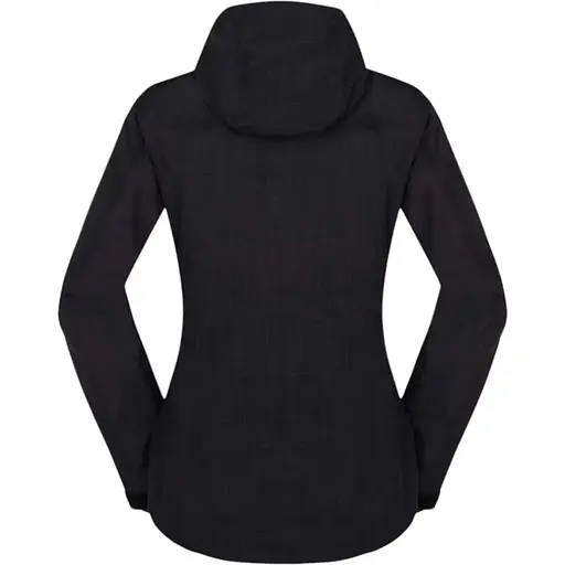 Куртка Zajo Arosa W Jkt Black S (ZA-3044091)