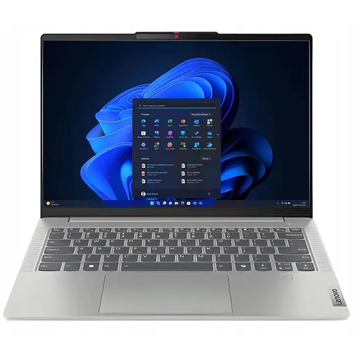 Ноутбук Lenovo IdeaPad Slim 5, Qualcomm Snapdragon X Plus X1P-42-100 la 3.4 GHz, 32 GB LPDDR5x 8448,1 TB, Qualcomm Adreno