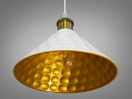 Супер стильний, солідний, гармонійний світильник-підвіс в стилі Лофт, п - фото 3