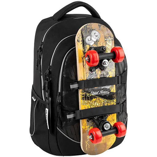 Рюкзак Kite Education teens FC Barcelona (BC26-727L) - фото 14