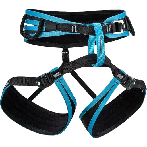 Страховочная система Rock Empire 3B Akatta Aqua XS (1053-CUA004.982 + 0002S00)