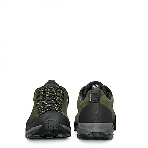 Кросівки Scarpa Mojito Trail GTX Wide 42.5 Thyme Green (1004-63322-200W-6.42.5) - фото 3