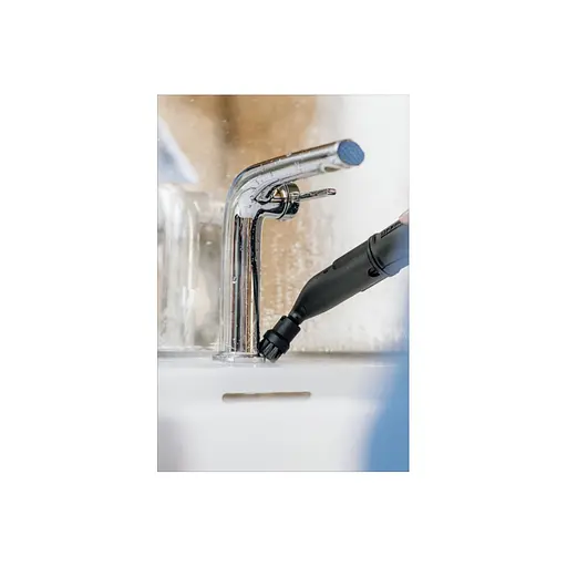 Пароочиститель Karcher SC 5 EasyFix Premium Iron Plug (1.512-660.0) - фото 6