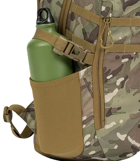 Рюкзак тактический Highlander Eagle 1 Backpack 20L HMTC (TT192-HC) - фото 5