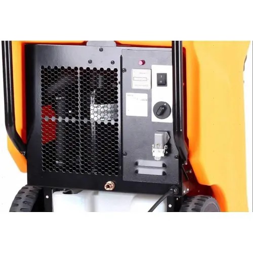 Осушувач повітря Master DHP 65 - фото 4