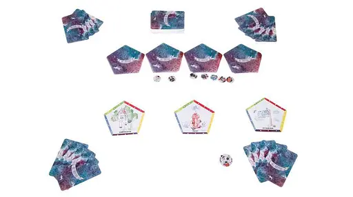 Настольная игра GaGa Games Пес Попутал (Barking Up The Wrong Tree) (GG039) - фото 2