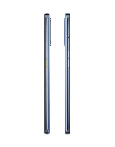 Мобильный телефон Realme GT 5G 8/128GB Dashing Silver (992) - фото 3