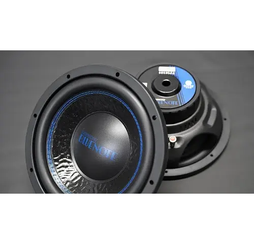 Сабвуферний динамік Harmony HB1.10S4 - фото 4