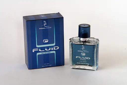 Туалетна вода Fluid Intense Dorall Collection 100 мл