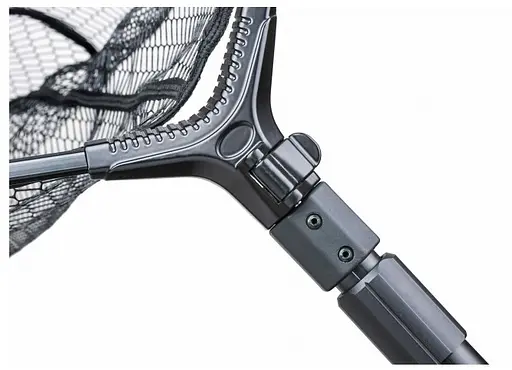 Подсак Mivardi карповый очень мощный Hardcore - фото 6