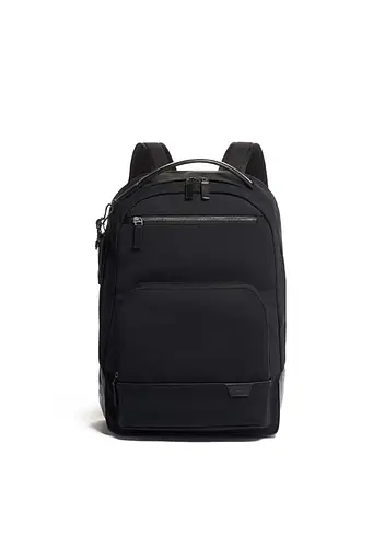 Рюкзак 15" Tumi TUMI HARRISON BLACK 43x30,5x12,75 06602023D