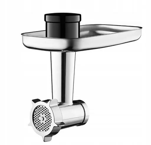 Кухонный комбайн 3в1 Mozano профессиональный Kitchen Machine 2300 Вт - фото 5